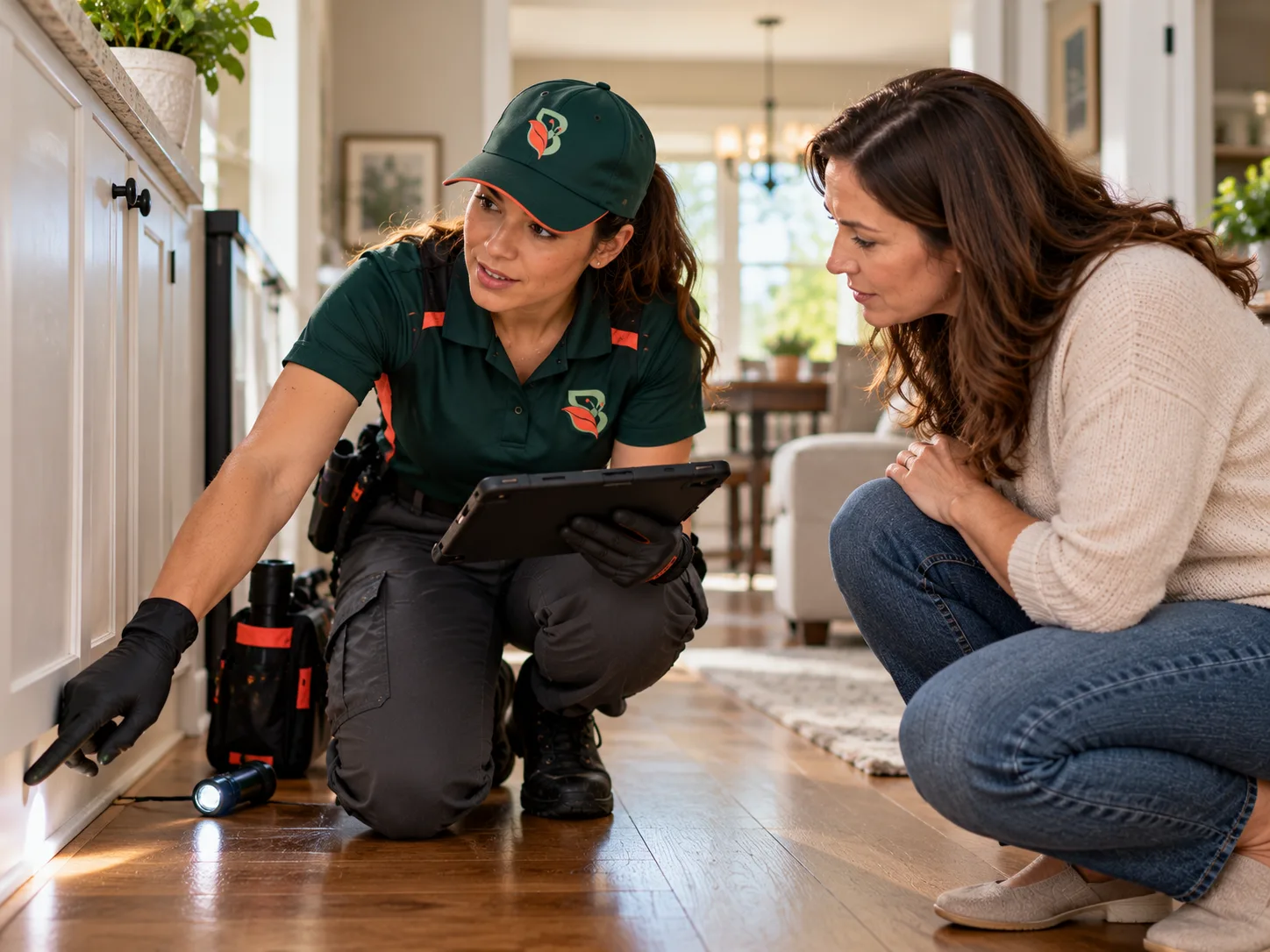 Pest Control Klamath Falls, OR FAQs